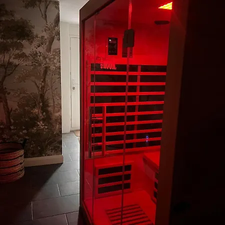 House Sleeps 8 With Sauna, Ev, Parking 보우네스온윈더미어