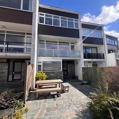 House Sleeps 8 With Sauna, Ev, Parking 보우네스온윈더미어